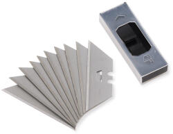 TOUGHBUILT 30 darabos trapézpenge (TB-H4S30-80) - megatool