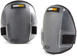 TOUGHBUILT könnyű térdvédő levehető kemény borítással (TB-KP-101)