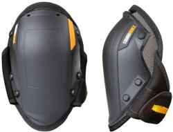 TOUGHBUILT FoamFit térdvédő - kemény borítással (TB-KP-201R) - megatool