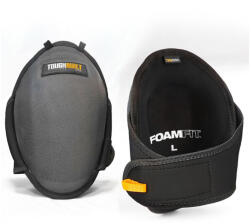 TOUGHBUILT FoamFit térdvédő (TB-KP-2B) - megatool