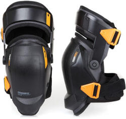 TOUGHBUILT FoamFit combtámaszos térdvédő - kemény borítással (TB-KP-3)