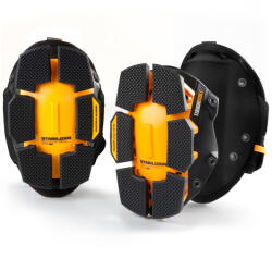TOUGHBUILT GelFit térdvédő - stabil borítással (TB-KP-G205)