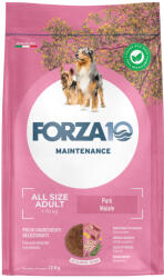 FORZA10 2x12kg Forza 10 All Breeds Maintenance sertés sertés száraz kutyatáp