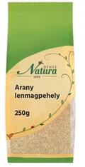 Dénes-Natura Dénes Natura Arany Lenmagpehely 250 g - multi-vitamin