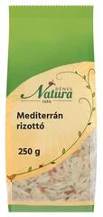 Dénes-Natura Dénes Natura Mediterrán Rizottó Jázmin Rizzsel 250 g - multi-vitamin