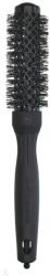 Olivia Garden Perie de par 25mm Expert Blowout Shine Wavy Black Label (5414343021168)