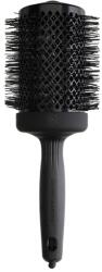 Olivia Garden Perie de par 65mm Expert Blowout Shine Wavy Black Label (5414343021205)