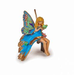 Papo Figurina Papo - Blue Elf Child (Multicolor) Figurina