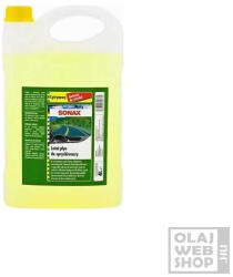  Sonax Nyári szélvédőmosó Lemon 4L