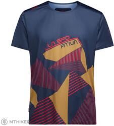 La Sportiva COMP póló, kék (XL)