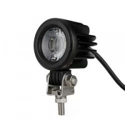 m-tech WLC22 800lm 10W Cree LED munkalámpa (72WLC22)