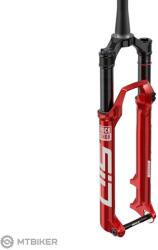 RockShox SID Ultimate Race Day 3P 29 Boost teleszkópvilla, 120 mm, elektromos piros (UNI)