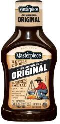KC Masterpiece Original BBQ szósz 510g