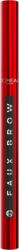 L'Oréal L'ORÉAL PARIS Infaillible Faux Brow Granite 1 ml