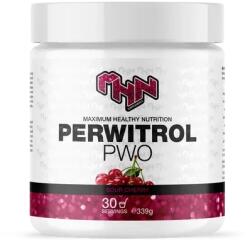 MHN Supplements 3R- PWO Meggy ízű (edzés előtti)