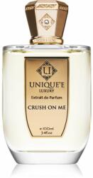 Unique'e Luxury Crush On Me Extrait de Parfum 100 ml Parfum
