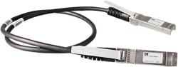 HP Cablu HP X240, 10G, SFP+, 0.65m (JD095C)