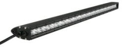 Autós Cree LED munkalámpa 160W 9-32V, szortfényű (WLC816)