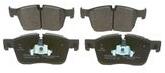 Bosch set placute frana, frana disc BOSCH 0986494829 (0986494829)