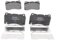 Bosch set placute frana, frana disc BOSCH 0986494880 (0986494880)