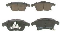Bosch set placute frana, frana disc BOSCH 0986424445 (0986424445)
