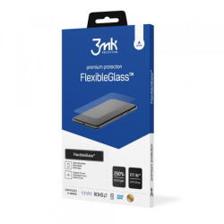 3mk Protection Folie de protectie Ecran 3MK FlexibleGlass pentru OnePlus 13R, Sticla Flexibila, Full Glue (fol/ec/3mk/fl/o1/st/fu)