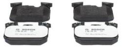 Bosch set placute frana, frana disc BOSCH 0986494947 (0986494947)