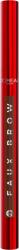 L'Oréal L'ORÉAL PARIS Infaillible Faux Brow Light Brunette 1 ml