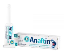 Anaftin 12% Gél 8Ml