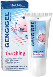 Gengigel Baby Gél 20ml