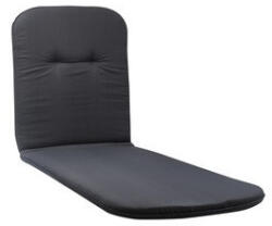 Sun Garden Scala Liege 40246-701 Nyugágypárna - Szürkéskék