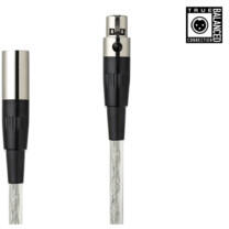 Pro-Ject Connect It Phono E miniXLR-miniXLR 1.23m