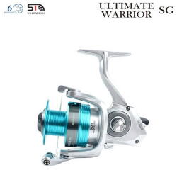 RYOBI Mulineta Spinning Ryobi MULINETA RYOBI RANMI ULTIMATE WARRIOR SG1000 (RY207100)