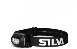 SILVA Discover Hybrid Black