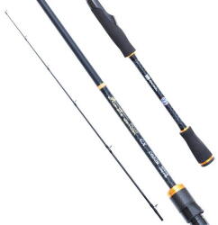 RYOBI Lanseta Spinning Ryobi LANSETA RYOBI ULTIMATE WARRIRORGX FUJI SPINNING ML 2.23M (RY154223)