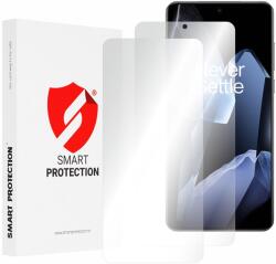 [2 db-os csomag] OnePlus 13 Premium megújuló fólia - Smart Protection Classic - átlátszó (KF2345471)