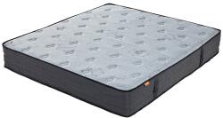 Sincere Furniture POLARIS 180x200x30cm hipoallergén ortopéd táskarugós matrac szénszálas szivacsréteggel H4 kemény (POLARIS-180) - emag