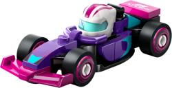 LEGO® Minifigurine 71049-11 - Masini de curse F1 de colectie F1 Academy (71049-11)