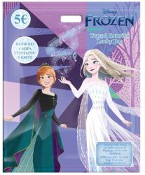 Bella Luna Toys Jégvarázs 2 meglepetés csomag