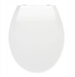 WENKO Wc-ülőke Thermoplast Wc-ülőke Fehér Wenko (21901100)
