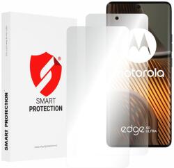[2 db-os csomag] Motorola Edge 50 Ultra Premium megújuló fólia - Smart Protection Classic - átlátszó (KF2345488)