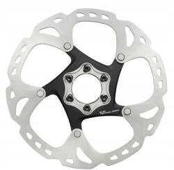 Shimano Féktárcsa Shimano SM-RT86 160 mm 6 csavar (ISMRT86S2)