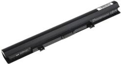 Green Cell akkumulátor Toshiba Satellite 14.4V 2200mAH (TS38) (g c-TS38) (GC-TOSH-PA5185-TS38)