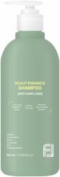 Floland Șampon anti-căderea părului Scalp Enhance, 500 ml (FL-0044)