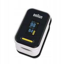 Braun Pulse Oximeter 1 YK-81CEU Pulzoximéter (1 YK-81CEU)