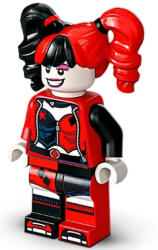LEGO® Minifigurák Harley Quinn sh0838 (sh0838)