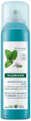 Klorane száraz sampon, menta kivonattal, 150 ml
