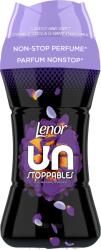 Lenor Unstoppables Violet Fresh illatú gyöngy csomag, 270 g