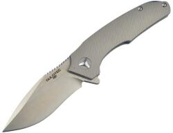 Dulotec K907 Összecsukható titán kés