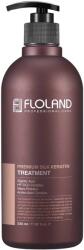 Floland Premium Silk Keratin Balsam-mască cu cheratină de mătase, 530 ml